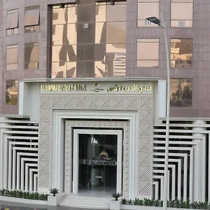 زيارة الفندق