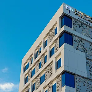 زيارة الفندق
