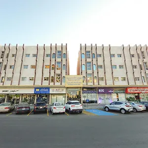زيارة الفندق
