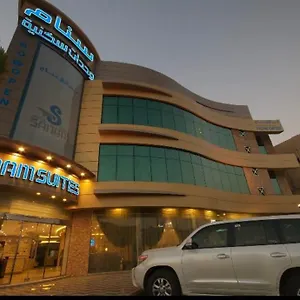 3* Aparthotel Sanam -